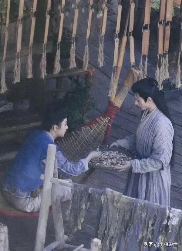 小夭相柳在一起的番外,相柳小夭番外完美结局