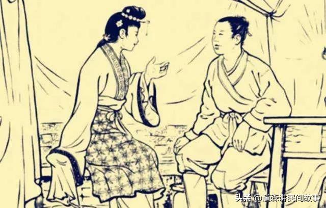 亡人托梦必有事端_已故亲人托梦好不好,亡人为什么会给亲人托梦