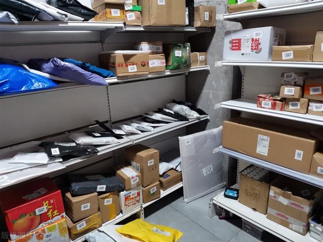 村里开个快递驿站需要多少钱，村里开个快递驿站需要多少钱一个月