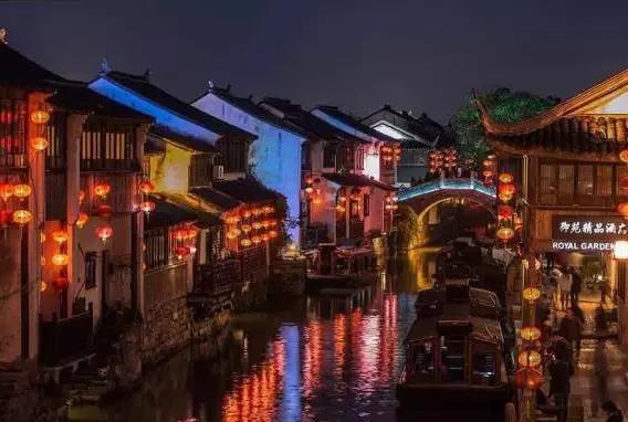 苏州哪个区最繁华排名,苏州哪个区最繁华排名第一