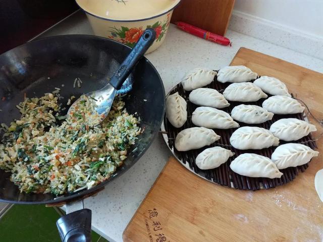 地菜图片，河南地菜图片