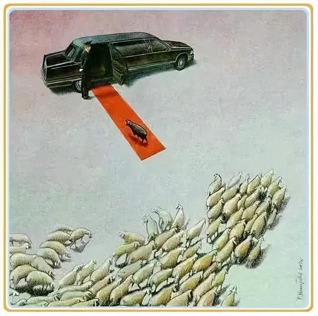 人要发财前是有感觉的天涯论坛,人要发财前是有什么样的感觉