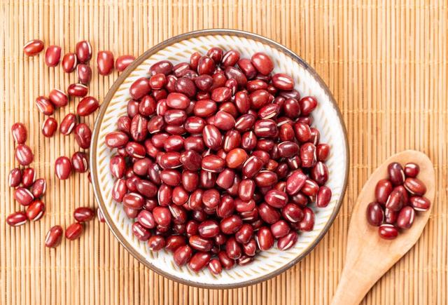 含钾蔬菜一览表由高到低,蔬菜含钾量低的一览表