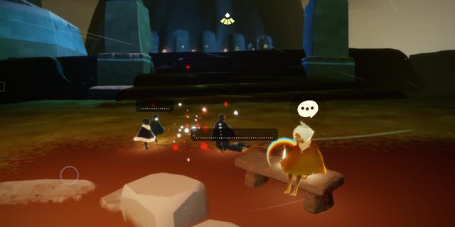 光遇代跑价格图，光遇代跑价格图片