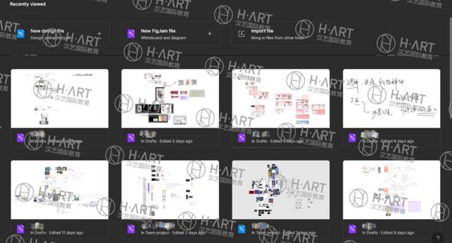 作品集如何制作,学生个人作品集如何制作