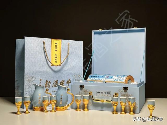 茅台专用酒杯多少毫升，茅台专用酒杯多少毫升的