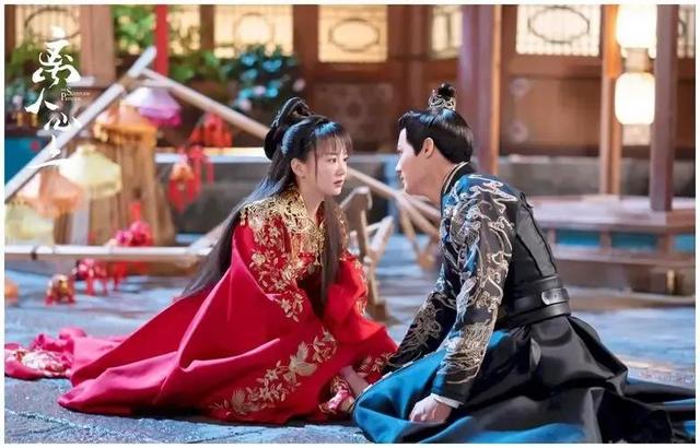 明朝电视剧排行榜前十名有哪些，明朝电视剧排行榜前十名有哪些好看的