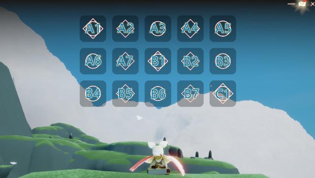 光遇代跑价格图，光遇代跑价格图片