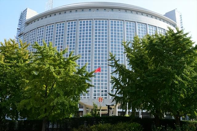 外交部的真实待遇怎么样,外交部的真实待遇怎么样知乎