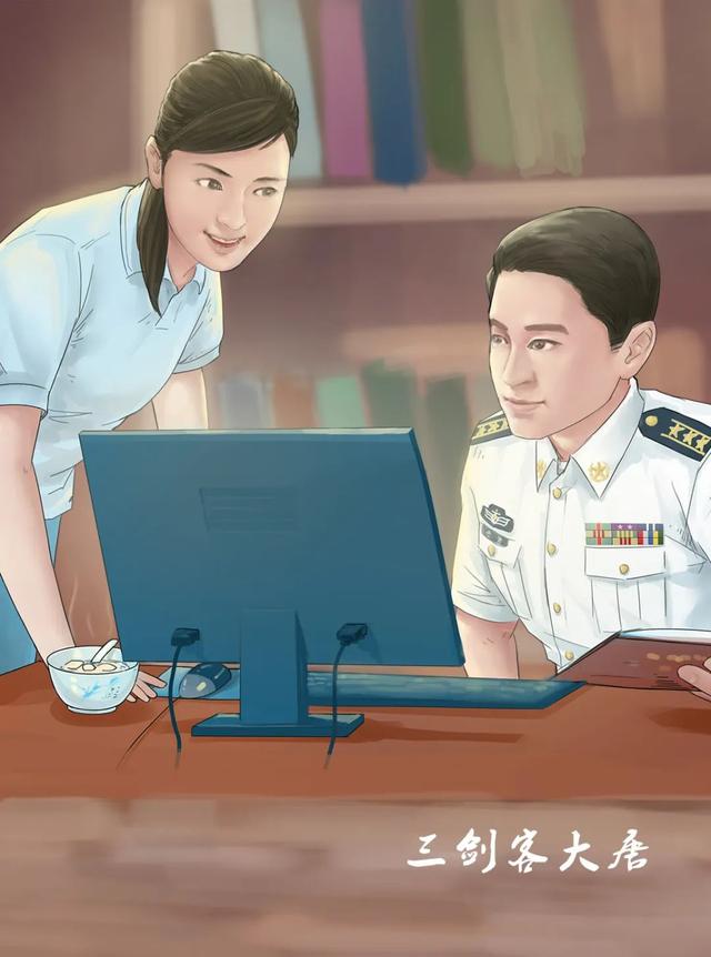 被人说三剑客是什么意思怎么回复,三剑客是什么意思啊