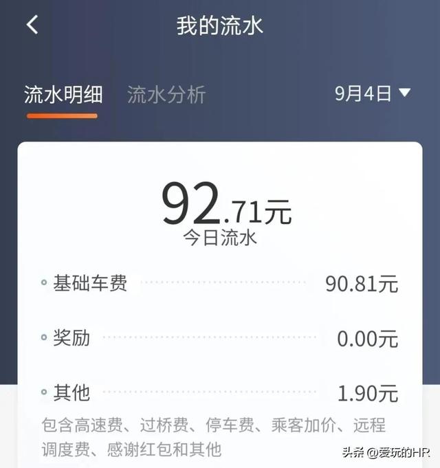 私家车如何兼职跑滴滴,下班兼职跑滴滴什么车合适