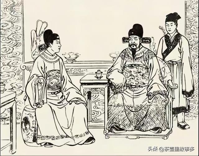 卯时二刻是几点到几点呢,卯时二刻是几点