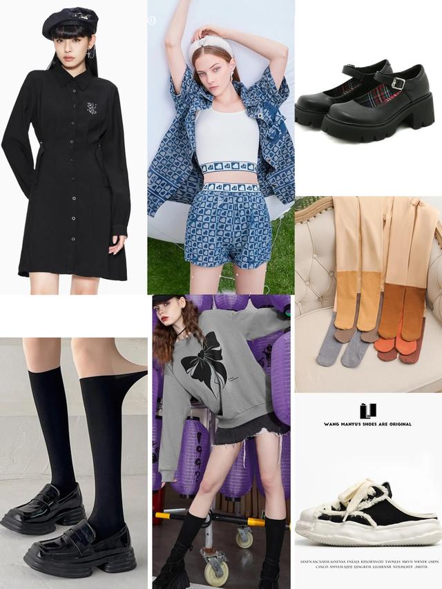 丝袜裤怎么搭配,韩国生活片,韩国夏季丝袜的搭配