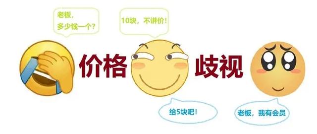 一级价格歧视二级价格歧视三级价格歧视区别名词解释,一级价格歧视_二级价格歧视_三级价格歧视