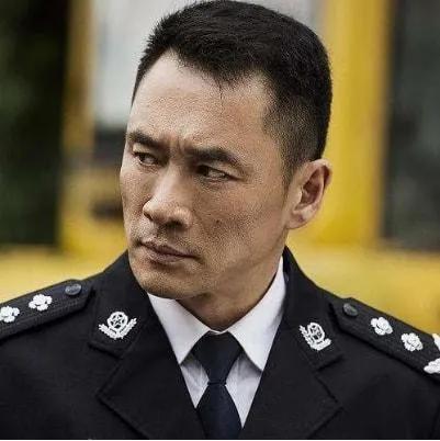 演员丁海峰个人资料简介，演员丁海峰个人资料简介图片