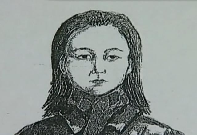 俄罗斯，最邪恶的女人，杀死17名老年妇女，只为凑钱去买伏特加