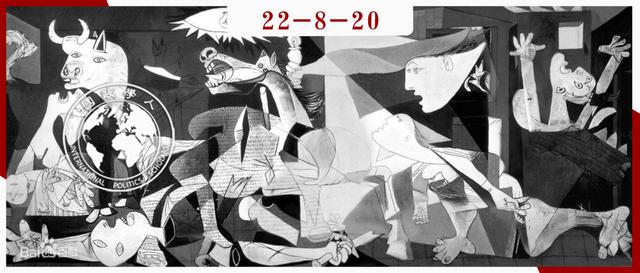 格尔尼卡作品赏析300字，格尔尼卡作品鉴赏300字