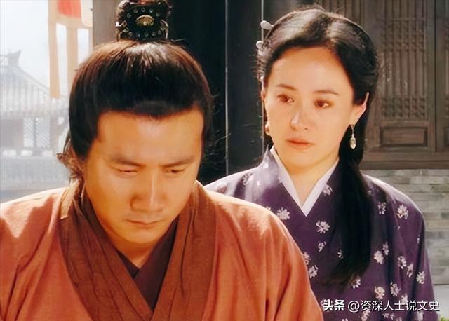 朱元璋娶了几个老婆，朱元璋娶了几个老婆