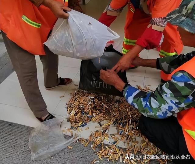 022回收旧衣服价格表，2022回收旧衣服价格表安徽"