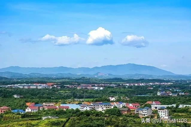 不忘初心、梦想依旧！湖南这三个县要成为全国百强县现状如何