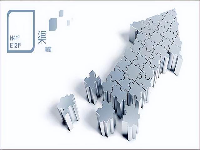 销售渠道有哪几种,手机销售渠道有哪几种