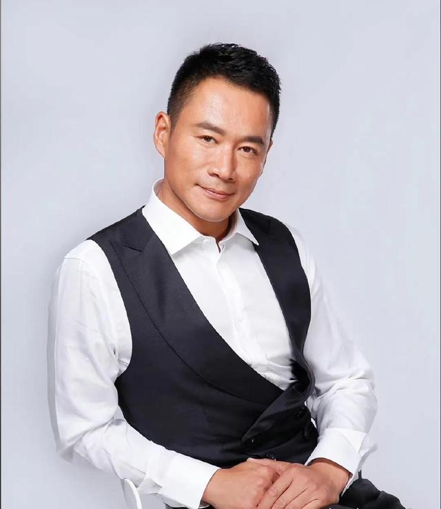 演员丁海峰个人资料简介，演员丁海峰个人资料简介图片