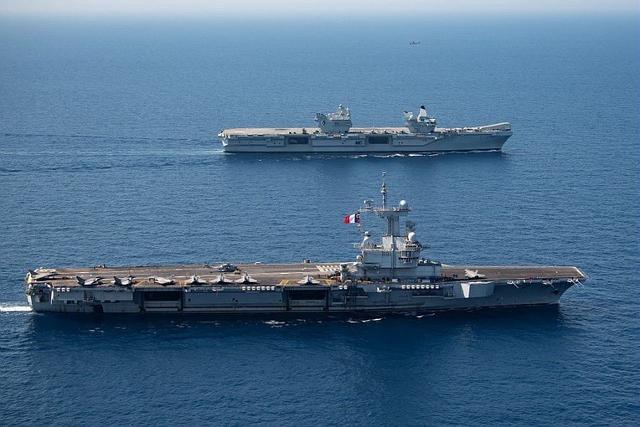 北约成员国名单，北约成员国名单及地图