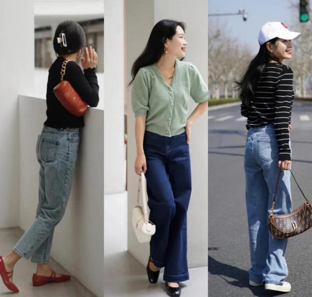 新塘牛仔裤高端品牌，新塘牛仔裤高端品牌女装