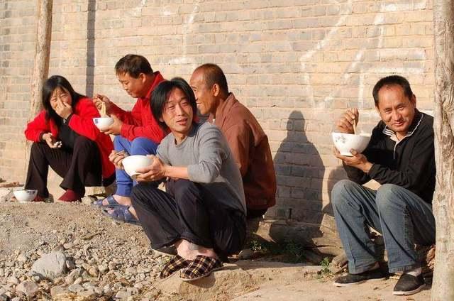 （小小说）三哥挨打