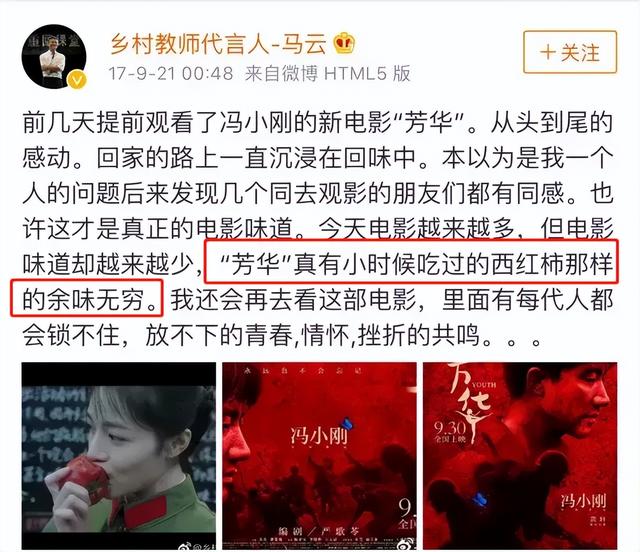 芳华被禁的真正原因是什么意思,芳华被禁的真正原因是什么呢
