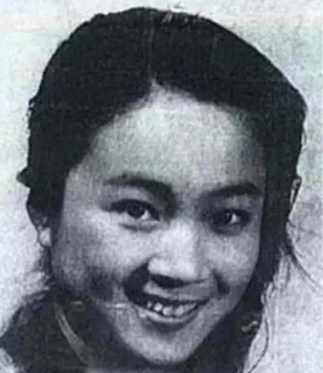 演员龚玥简历个人资料及图片，龚玥是哪里人