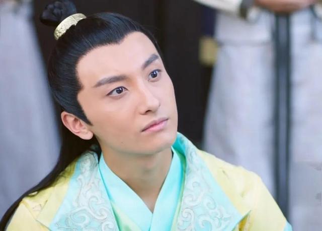 楚乔传16年前的家丑是什么意思,楚乔传16年前的家丑是什么意思啊