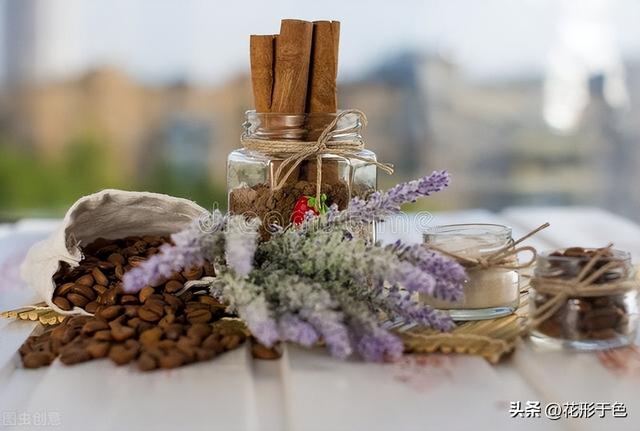 咖啡品种及口味图表,咖啡品种及口味图表高清