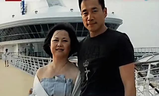 演员丁海峰个人资料简介，演员丁海峰个人资料简介图片