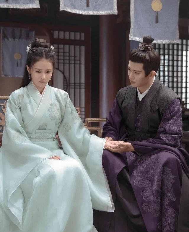 成毅签了欢瑞多少年,任嘉伦签了欢瑞多少年