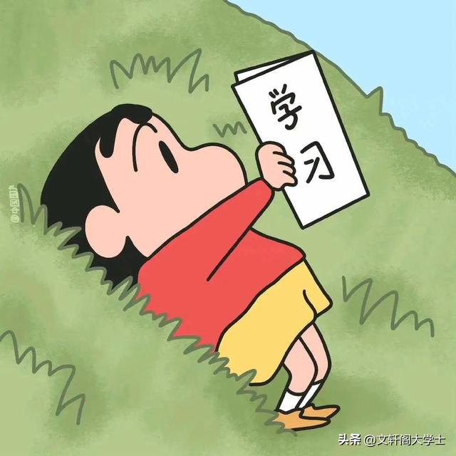 关于学习｜我们可以选择哪些方式和途径来高效学习呢？