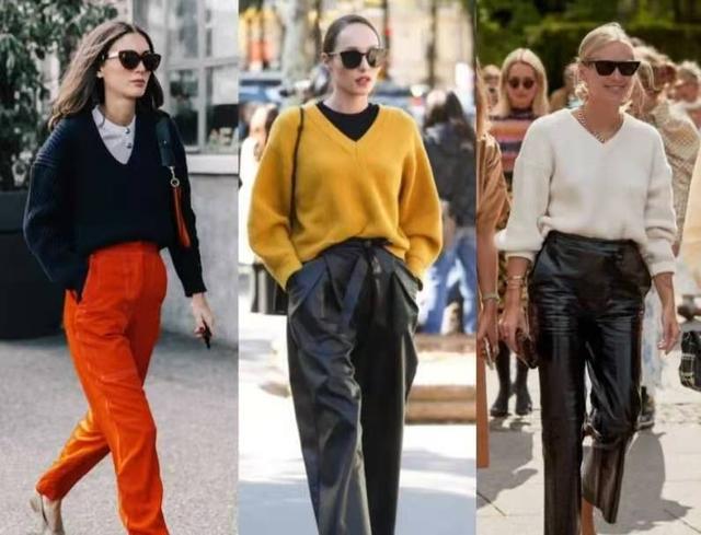 羊毛衫只适合中年人穿吗男，羊毛衫只适合中年人穿吗女士