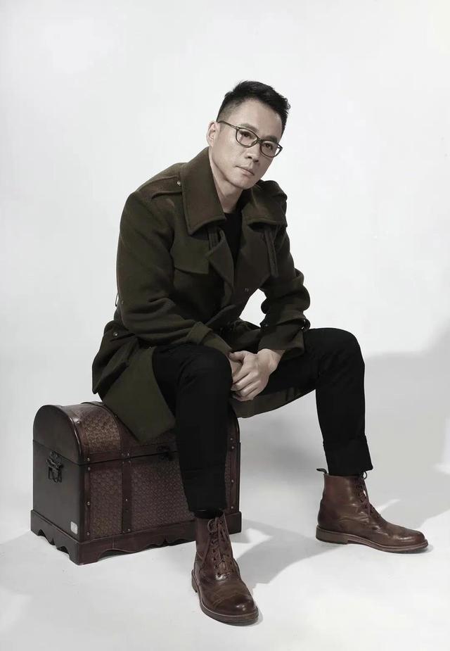 演员丁海峰个人资料简介，演员丁海峰个人资料简介图片