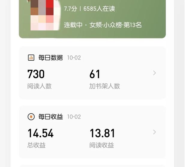 新手写小说一个月能挣多少钱番茄,番茄写小说一个月能赚多少