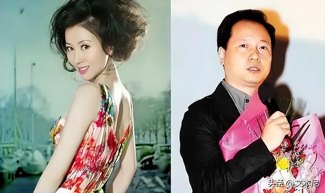 汤加丽凭人体写真大火，父亲断绝关系，和丈夫离婚，46岁仍单身