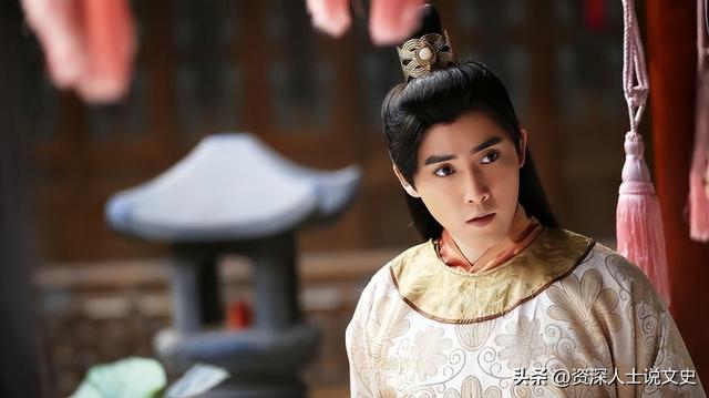 朱元璋娶了几个老婆，朱元璋娶了几个老婆