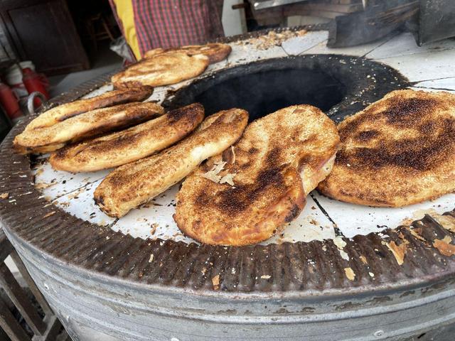 北京早点摊最火的早餐,北京早点摊最火的早餐图片