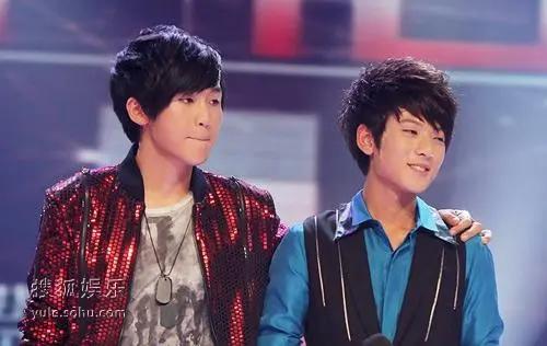 超级女声历届排名前十，超级女声历届排名前十的歌手