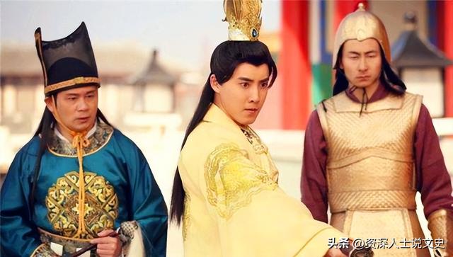 朱元璋娶了几个老婆，朱元璋娶了几个老婆