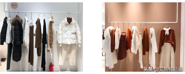 有故事的原创生活是什么牌子的女装,服装类的品牌故事