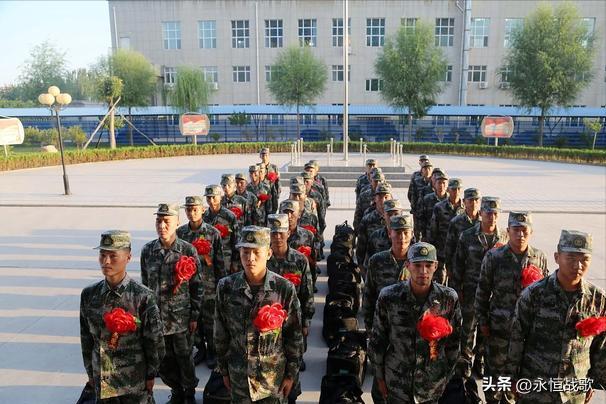 大专义务兵留队几率有多大,大专义务兵留队几率有多大呢