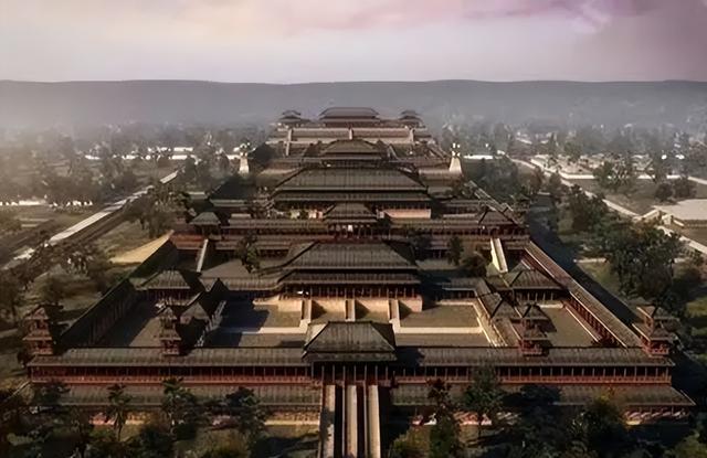 汉朝之后是什么朝代顺序,汉朝以后朝代顺序