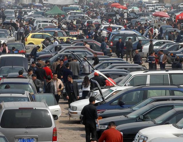 二手车不过户是啥套路呀,二手车不过户是啥套路呀图片