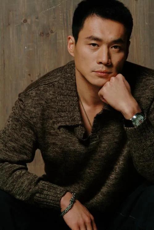 演员丁海峰个人资料简介，演员丁海峰个人资料简介图片
