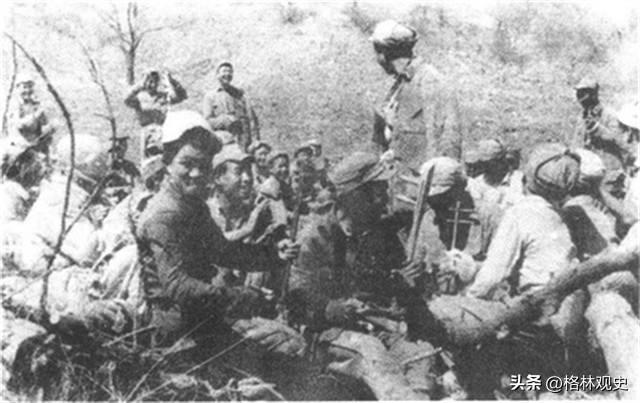 四野悍将贺东生战功赫赫，曾娶战友遗孀，临终前却让儿女改姓？